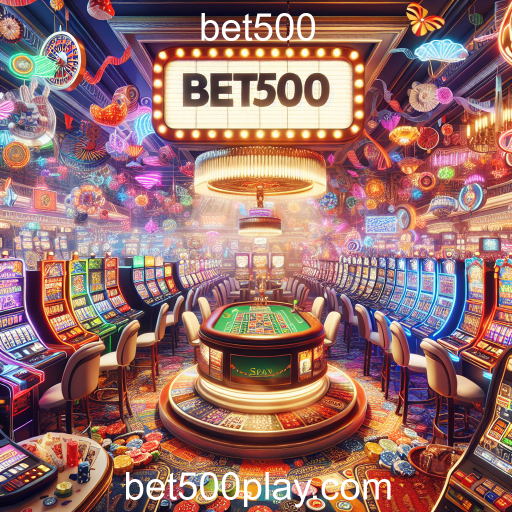 Descubra os Jogos Instantâneos na Bet500